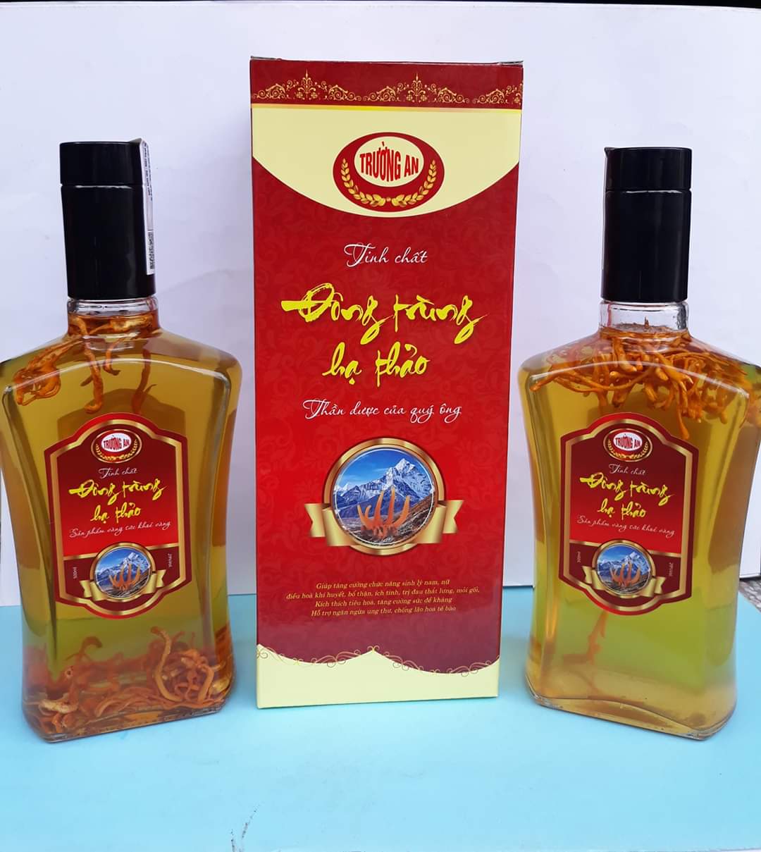 Ruou Dong Trung Ha Thao 788 Ruou Dong Trung Ha Thao 788